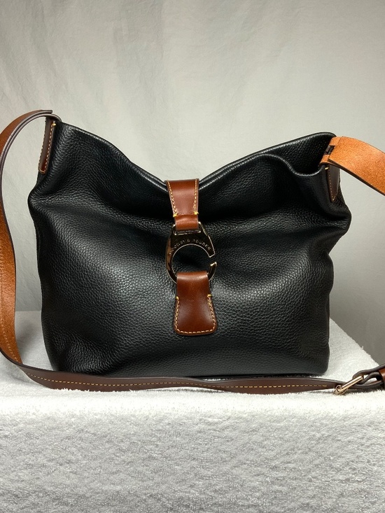 Dooney & Bourke Handbags - Dooney & Bourke Derby Large Hobo